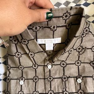 Burberry used , size #6y great conditions for kids